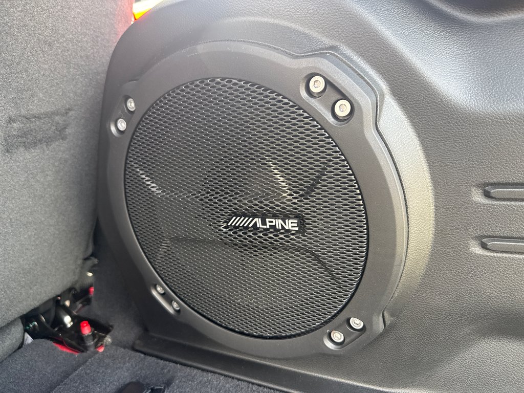 Jeep Wrangler 4-Door WILLYS 2026 à Sussex, Nouveau-Brunswick - 47 - w1024h768px