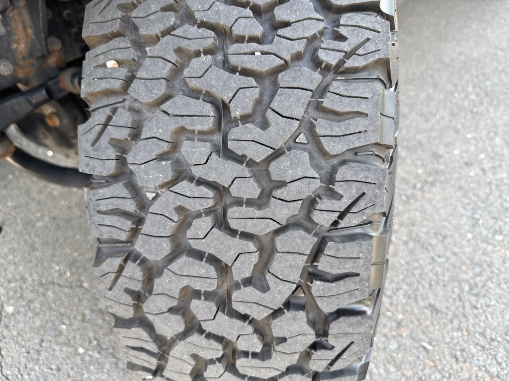 2022 Jeep Wrangler 4xe Unlimited Rubicon in Sussex, New Brunswick - 15 - w1024h768px