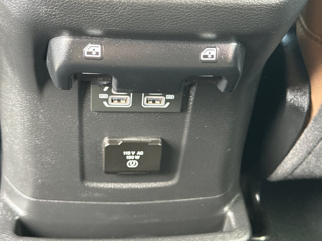 2022 Jeep Wrangler 4xe Unlimited Rubicon in Sussex, New Brunswick - 44 - w1024h768px