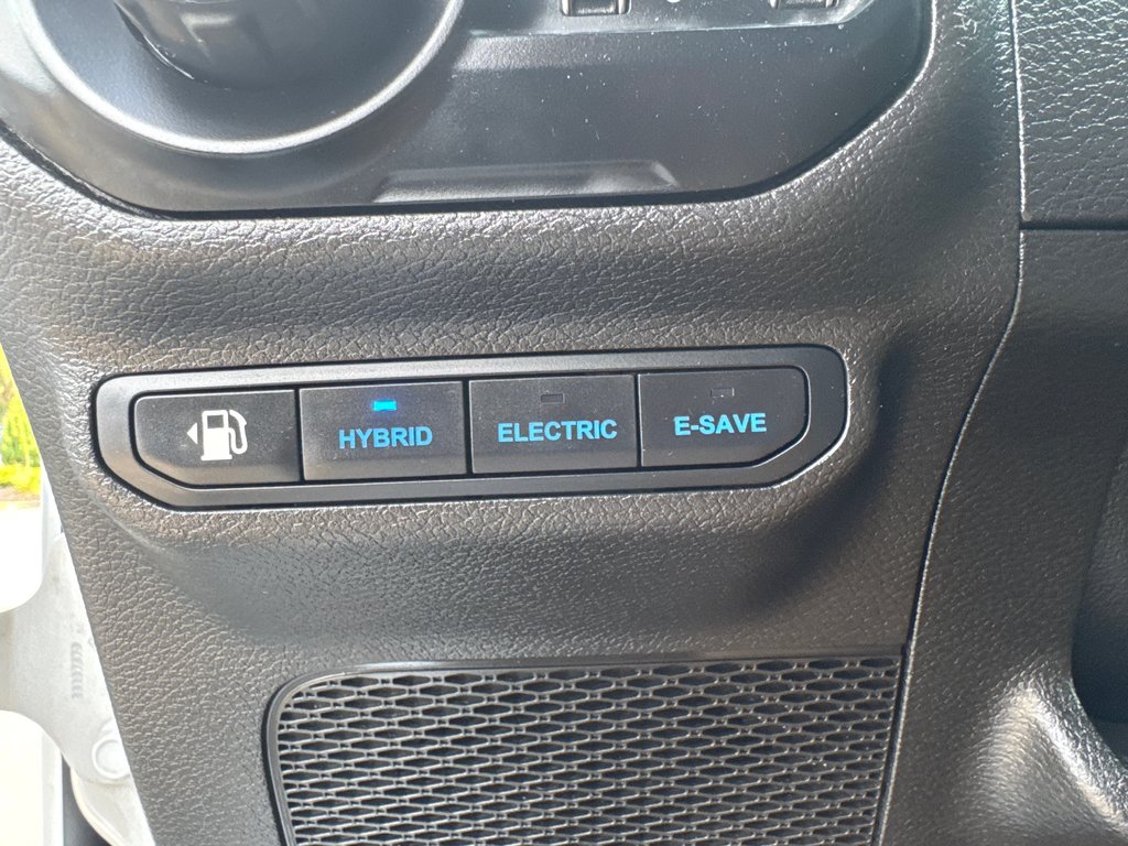 2022 Jeep Wrangler 4xe Unlimited Rubicon in Sussex, New Brunswick - 21 - w1024h768px