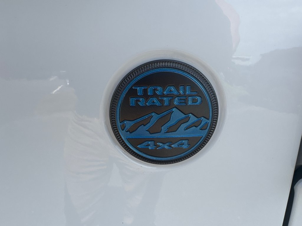 2022 Jeep Wrangler 4xe Unlimited Rubicon in Sussex, New Brunswick - 13 - w1024h768px