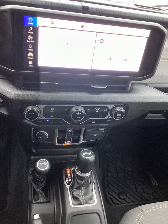2024 Jeep WRANGLER 4XE SPORT S in Saint John, New Brunswick - 20 - w1024h768px