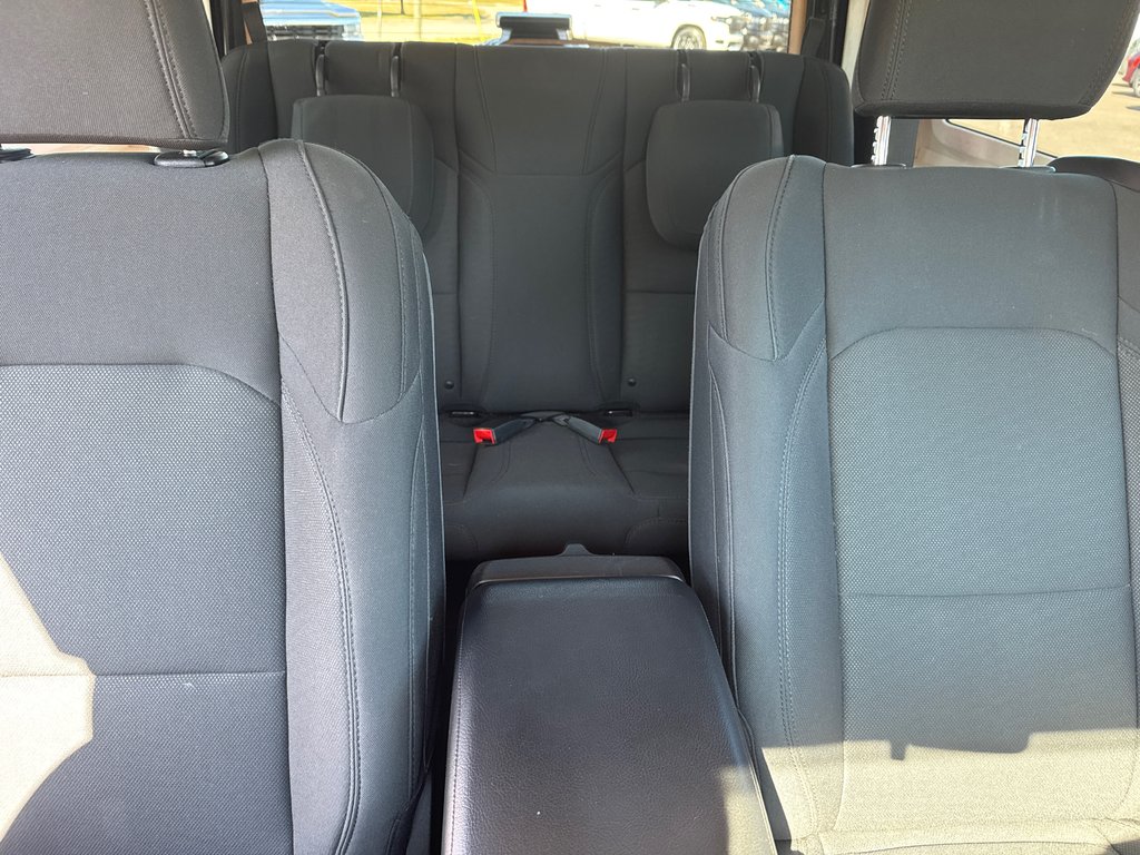 2019 Jeep Wrangler Sport in Sussex, New Brunswick - 26 - w1024h768px