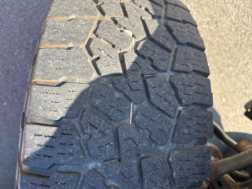 2019 Jeep Wrangler Sport in Sussex, New Brunswick - 13 - w1024h768px