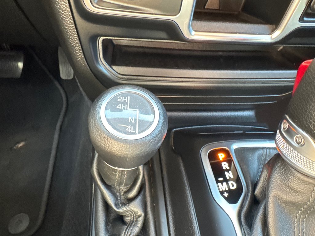 2019 Jeep Wrangler Sport in Sussex, New Brunswick - 25 - w1024h768px