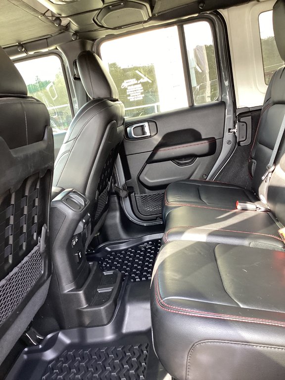 2021 Jeep Wrangler UNLIMITED RUBICON in Saint John, New Brunswick - 20 - w1024h768px