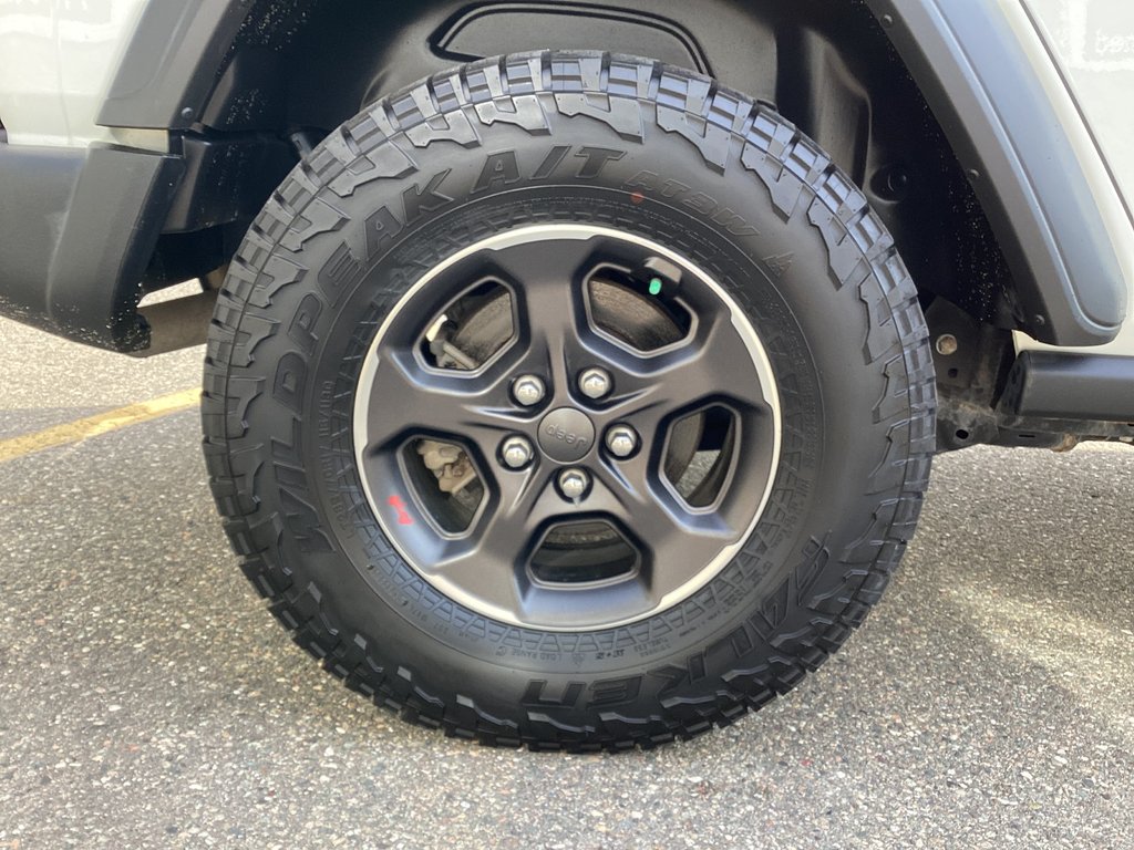 2021 Jeep WRANGLER UNLIMITED SPORT in Saint John, New Brunswick - 7 - w1024h768px