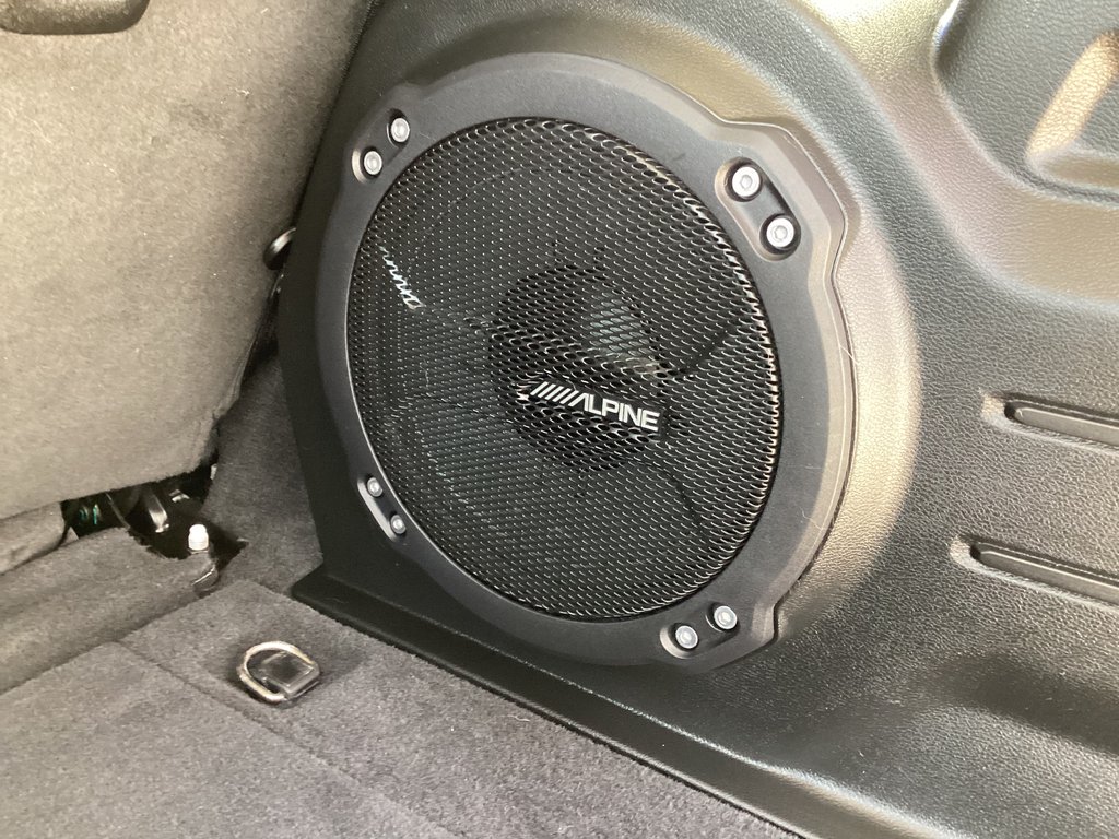 Jeep WRANGLER SAHARA 2023 à Saint John, Nouveau-Brunswick - 6 - w1024h768px