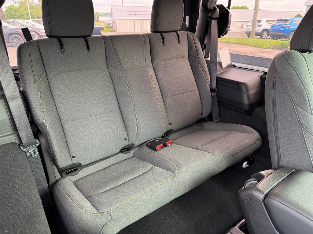 2025 Jeep Wrangler SPORT in Sussex, New Brunswick - 31 - w1024h768px