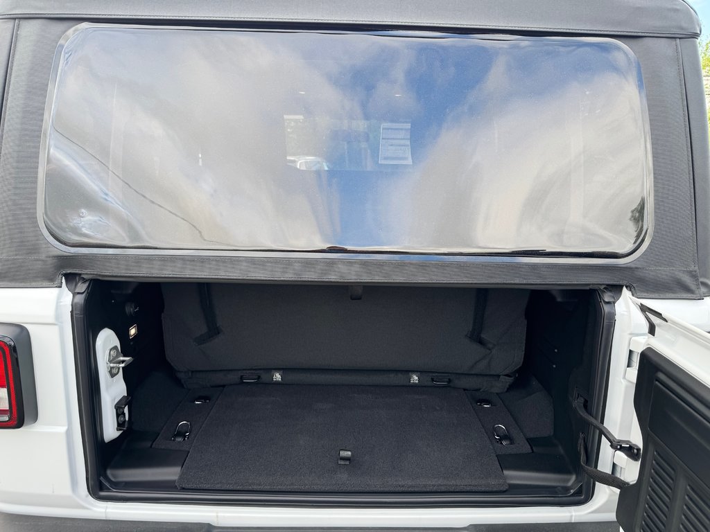 2025 Jeep Wrangler SPORT in Sussex, New Brunswick - 32 - w1024h768px