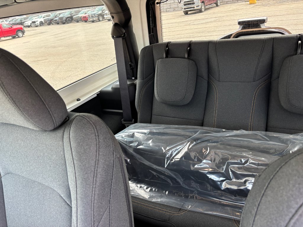 2026 Jeep Wrangler SPORT S in Saint John, New Brunswick - 9 - w1024h768px