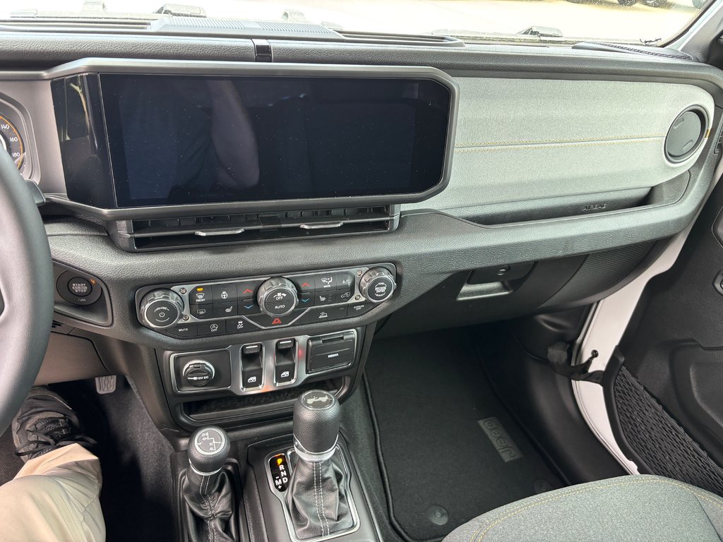2026 Jeep Wrangler SPORT S in Saint John, New Brunswick - 16 - w1024h768px