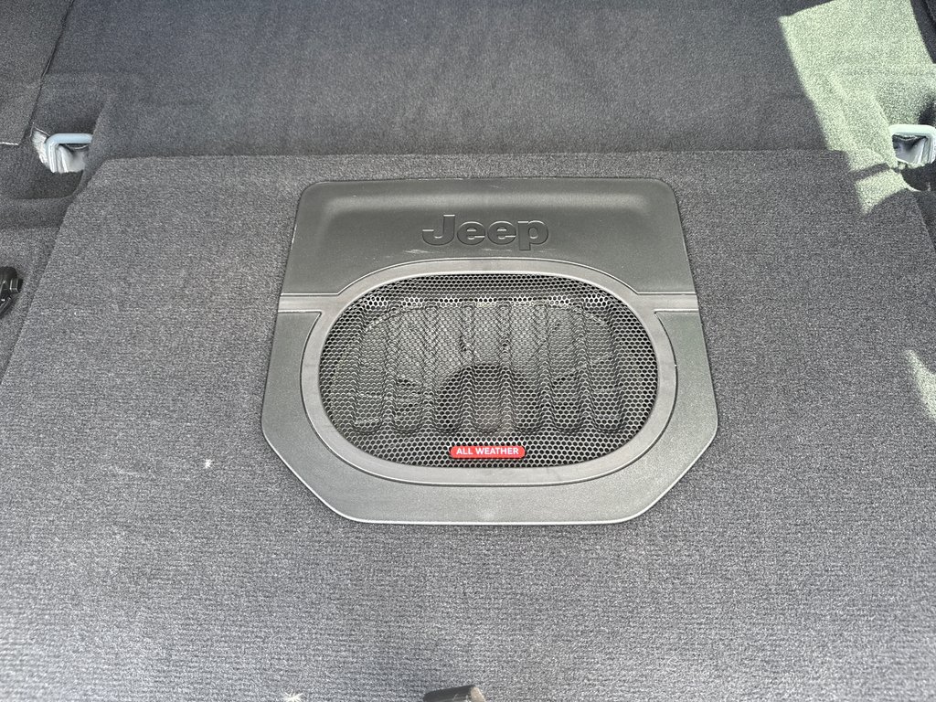 2026 Jeep Wrangler SPORT S in Sussex, New Brunswick - 38 - w1024h768px