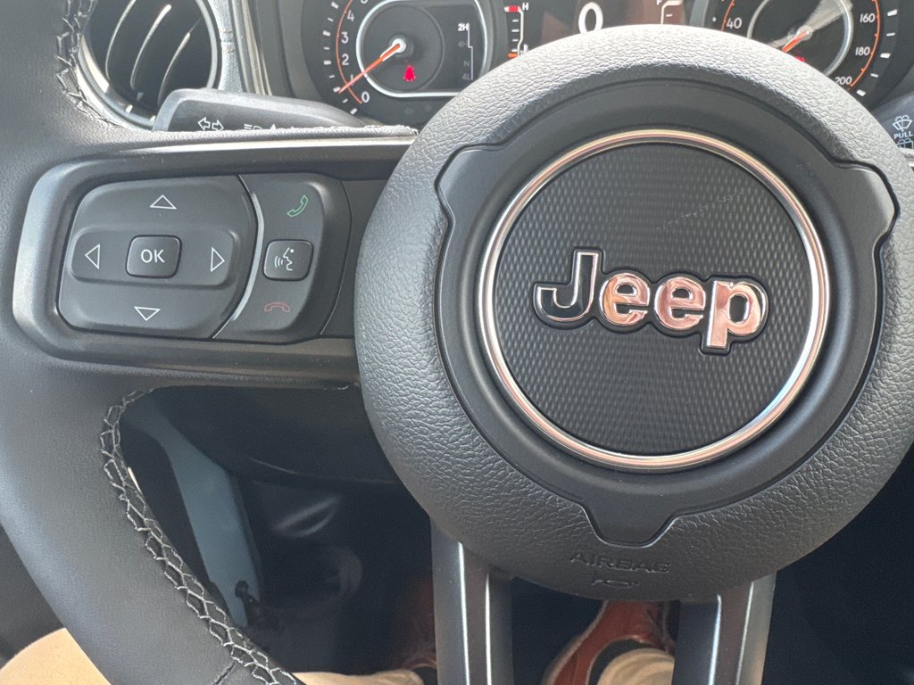 2026 Jeep Wrangler SPORT S in Sussex, New Brunswick - 17 - w1024h768px