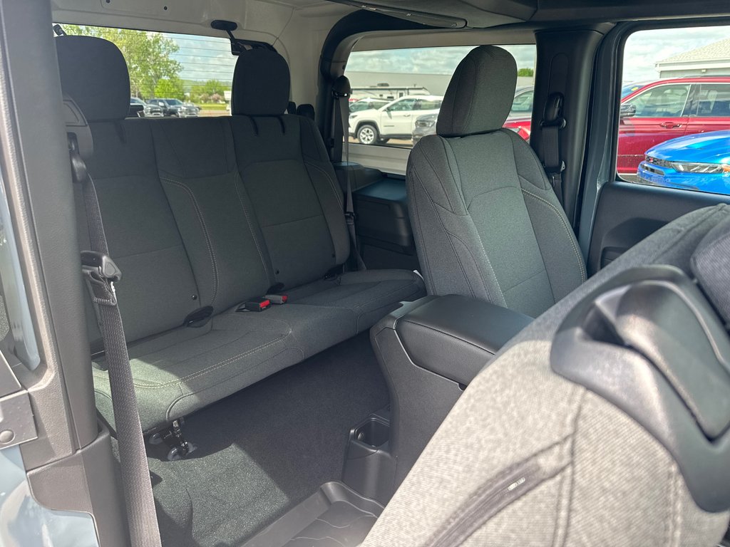 2026 Jeep Wrangler SPORT S in Sussex, New Brunswick - 32 - w1024h768px