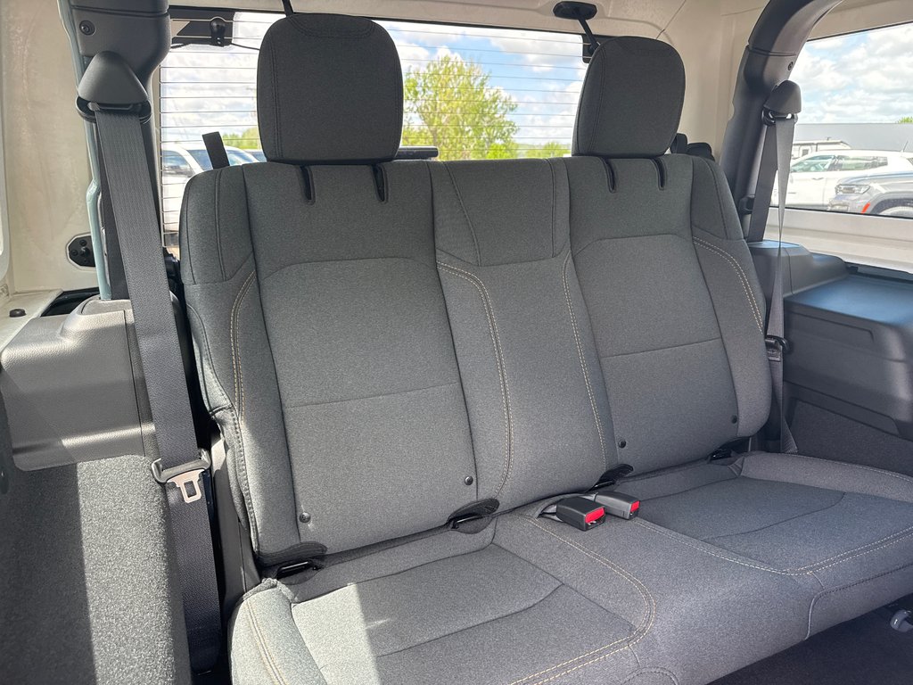 2026 Jeep Wrangler SPORT S in Sussex, New Brunswick - 33 - w1024h768px
