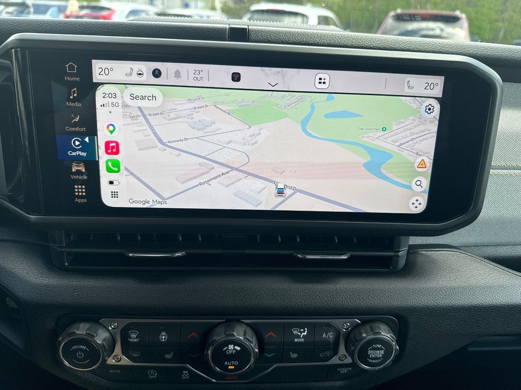 2026 Jeep Wrangler SPORT S in Sussex, New Brunswick - 28 - w1024h768px