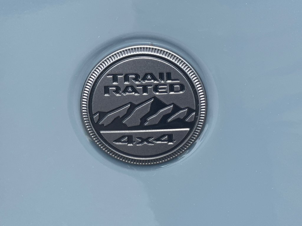 2026 Jeep Wrangler SPORT S in Sussex, New Brunswick - 9 - w1024h768px