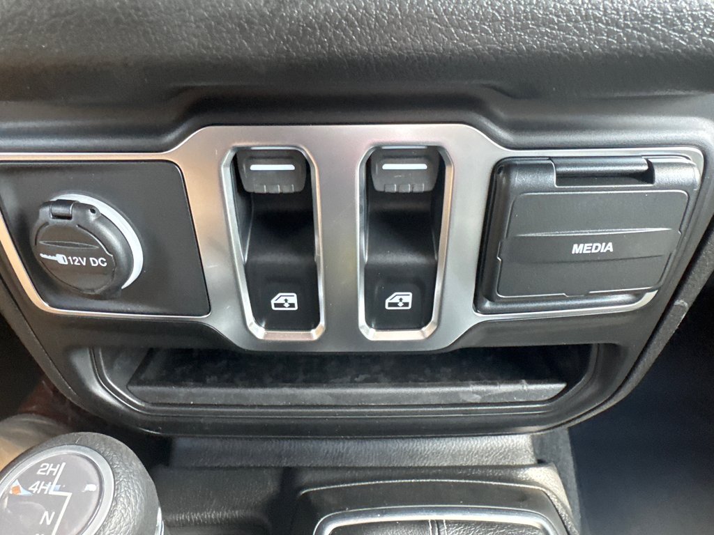 2026 Jeep Wrangler SPORT S in Sussex, New Brunswick - 29 - w1024h768px