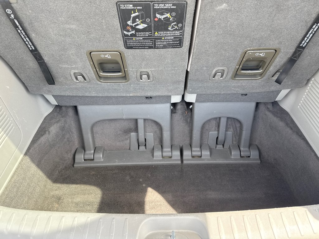 2019 Kia Sedona LX in Sussex, New Brunswick - 29 - w1024h768px