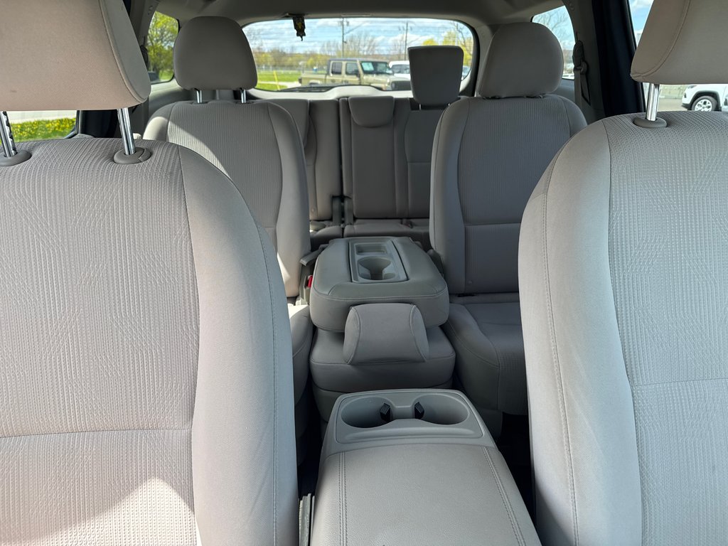 2019 Kia Sedona LX in Sussex, New Brunswick - 23 - w1024h768px