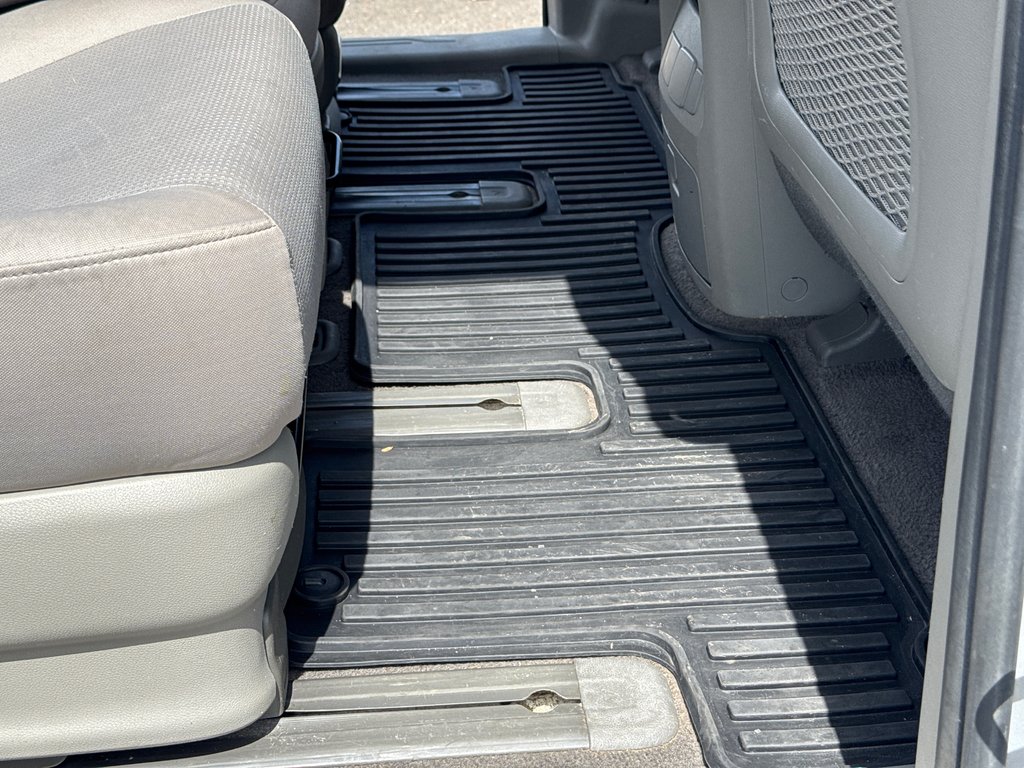 2019 Kia Sedona LX in Sussex, New Brunswick - 24 - w1024h768px