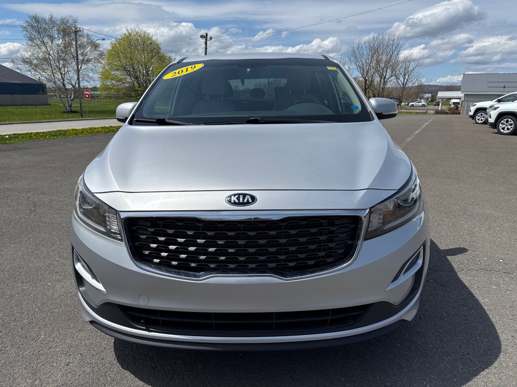 2019 Kia Sedona LX in Sussex, New Brunswick - 8 - w1024h768px