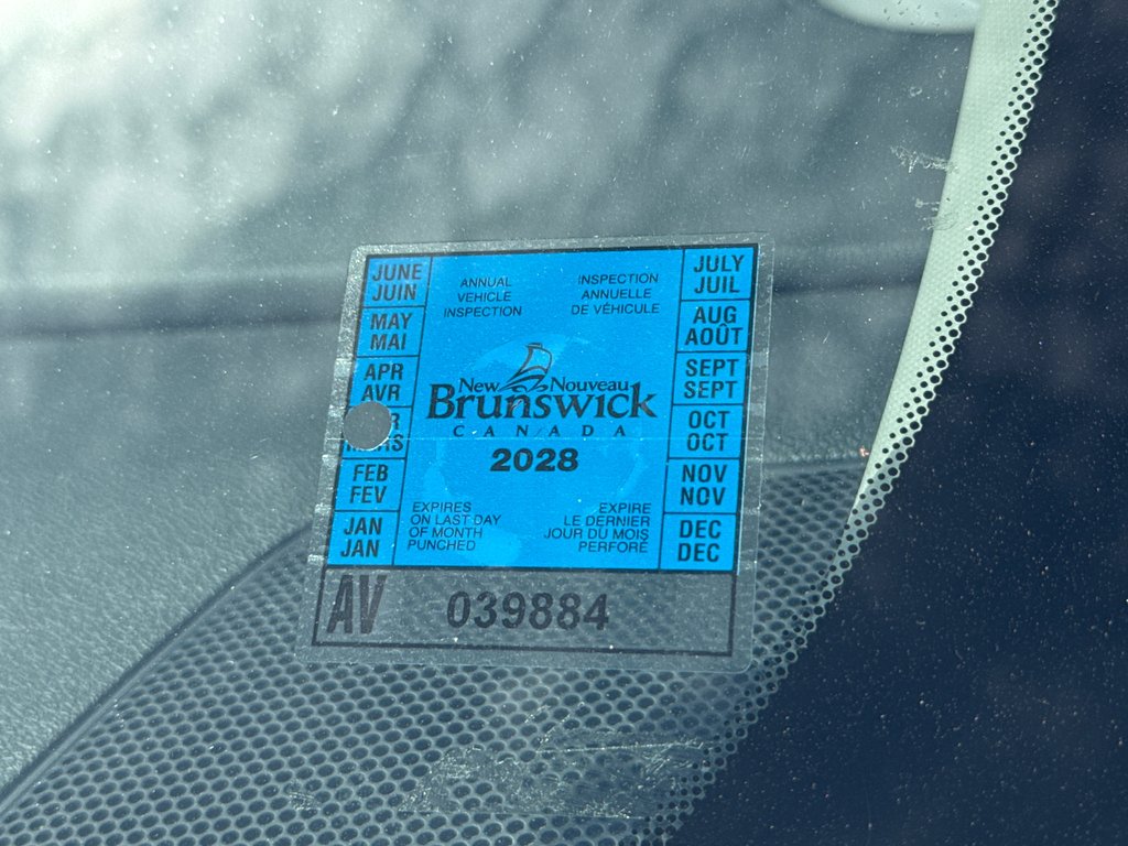 2019 Kia Sedona LX in Sussex, New Brunswick - 10 - w1024h768px