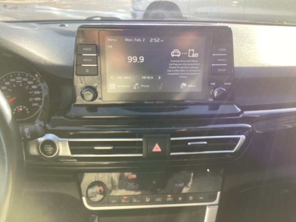 Kia SELTOS EX 2021 à Saint John, Nouveau-Brunswick - 11 - w1024h768px