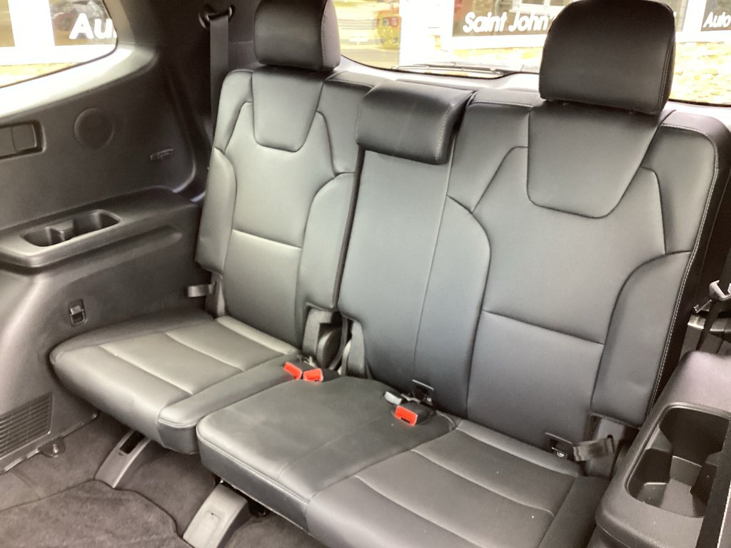 2023 Kia TELLURIDE SX in Saint John, New Brunswick - 13 - w1024h768px