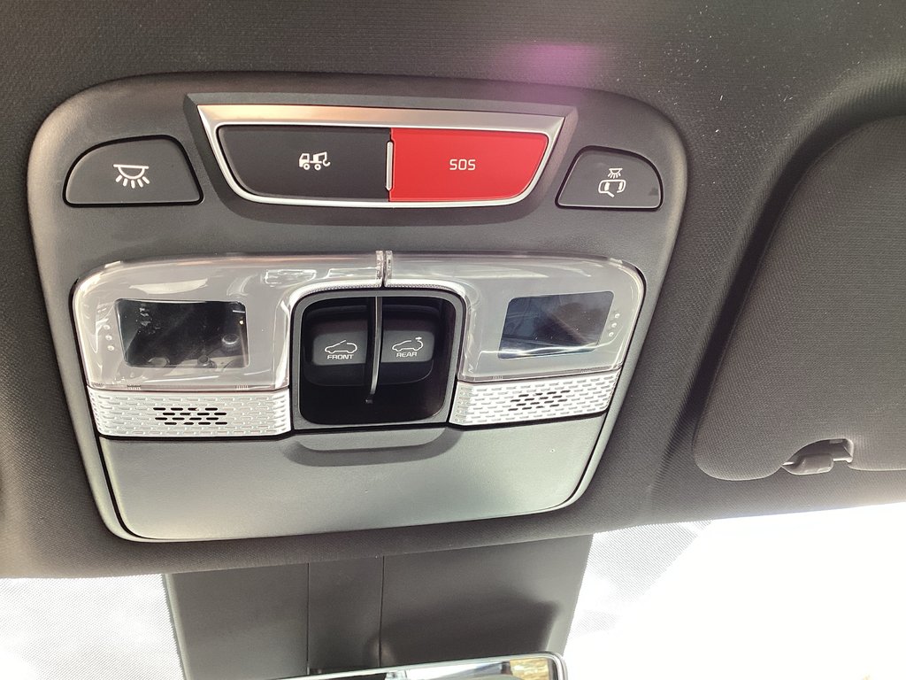 2023 Kia TELLURIDE SX in Saint John, New Brunswick - 22 - w1024h768px