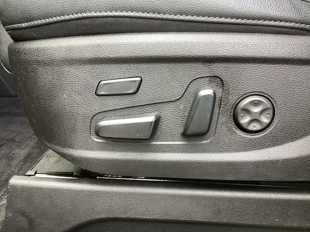 2023 Kia TELLURIDE SX in Saint John, New Brunswick - 17 - w1024h768px