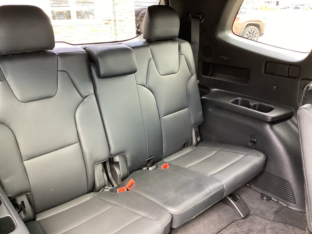 2023 Kia TELLURIDE SX in Saint John, New Brunswick - 14 - w1024h768px