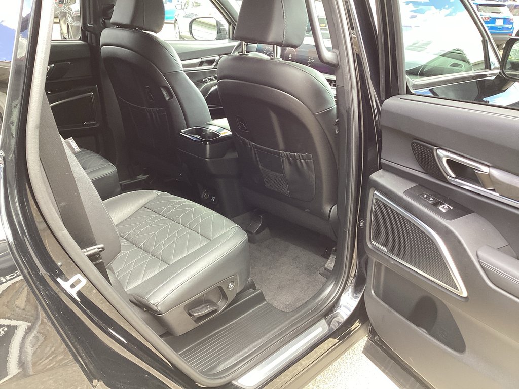 2023 Kia TELLURIDE SX in Saint John, New Brunswick - 11 - w1024h768px
