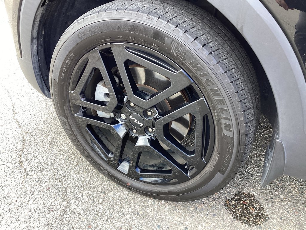2023 Kia TELLURIDE SX in Saint John, New Brunswick - 7 - w1024h768px