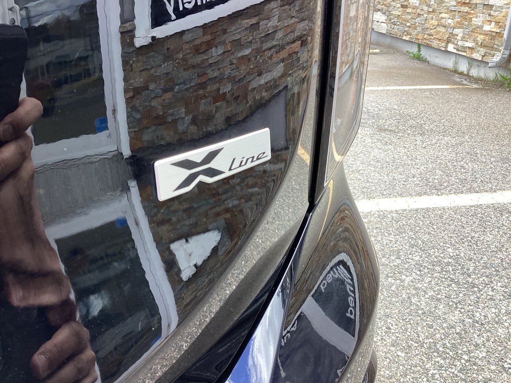 2023 Kia TELLURIDE SX in Saint John, New Brunswick - 15 - w1024h768px