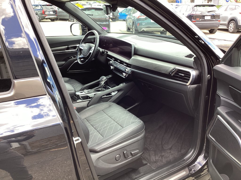 2023 Kia TELLURIDE SX in Saint John, New Brunswick - 10 - w1024h768px