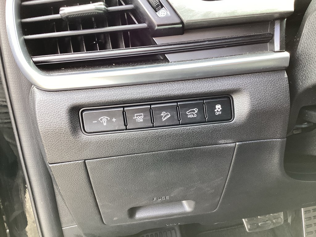 2023 Kia TELLURIDE SX in Saint John, New Brunswick - 18 - w1024h768px