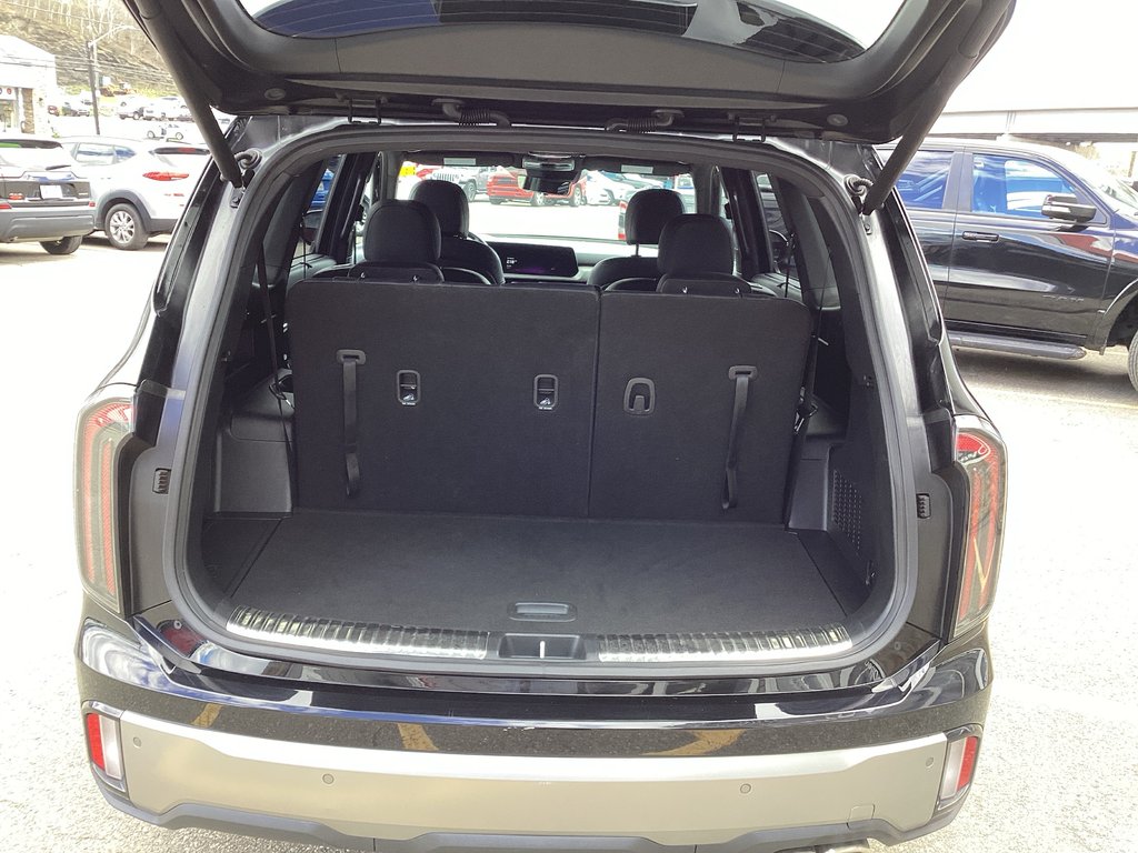 2023 Kia TELLURIDE SX in Saint John, New Brunswick - 6 - w1024h768px