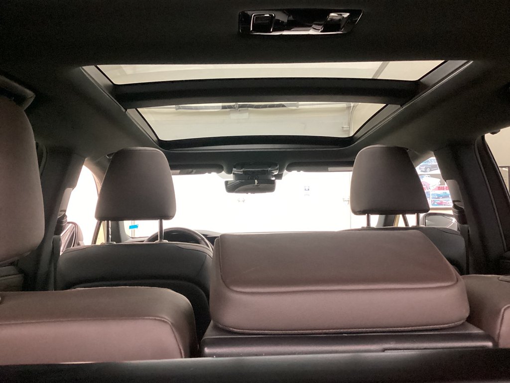 2024 Lexus RX 450H+ in Saint John, New Brunswick - 8 - w1024h768px