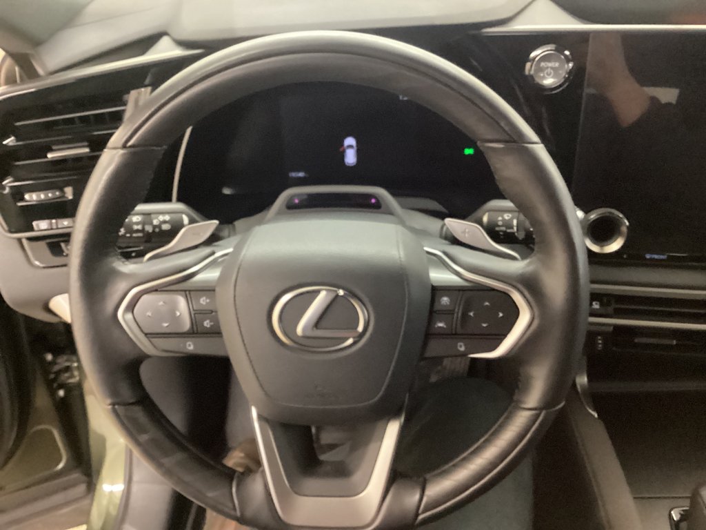 2024 Lexus RX 450H+ in Saint John, New Brunswick - 23 - w1024h768px