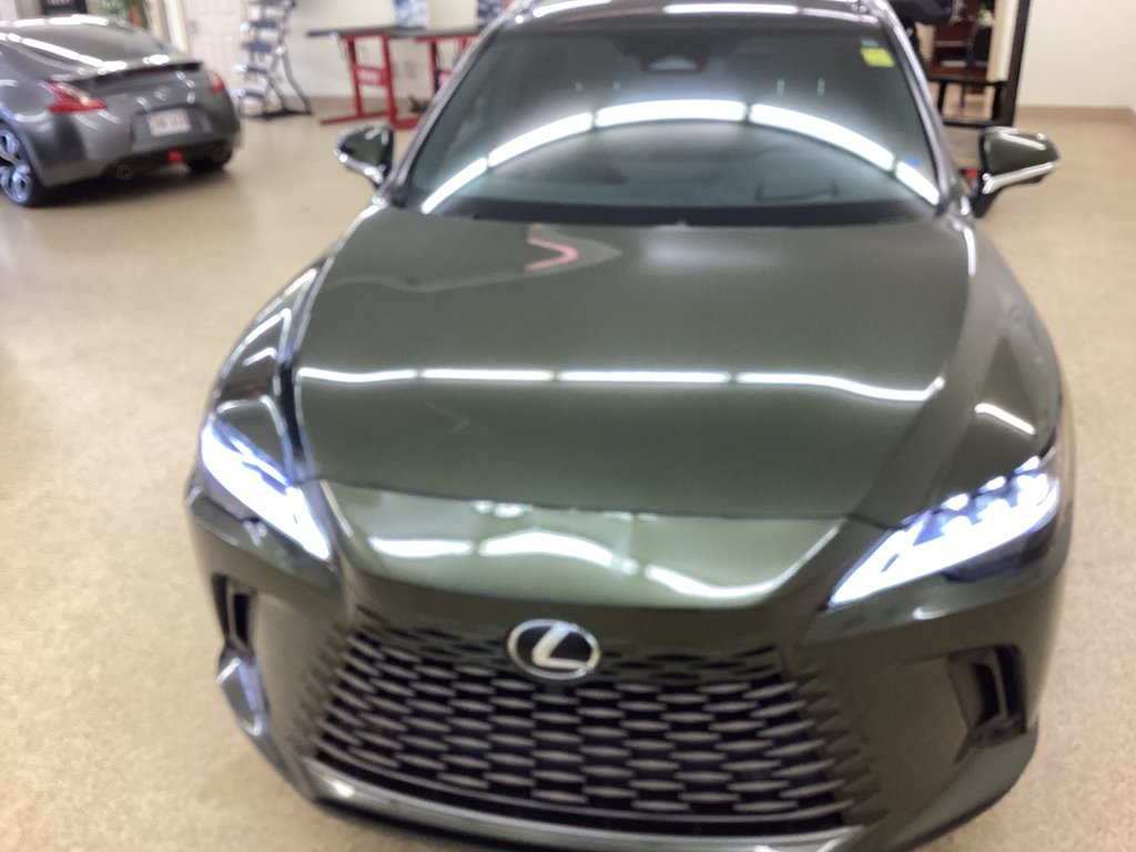2024 Lexus RX 450H+ in Saint John, New Brunswick - 26 - w1024h768px