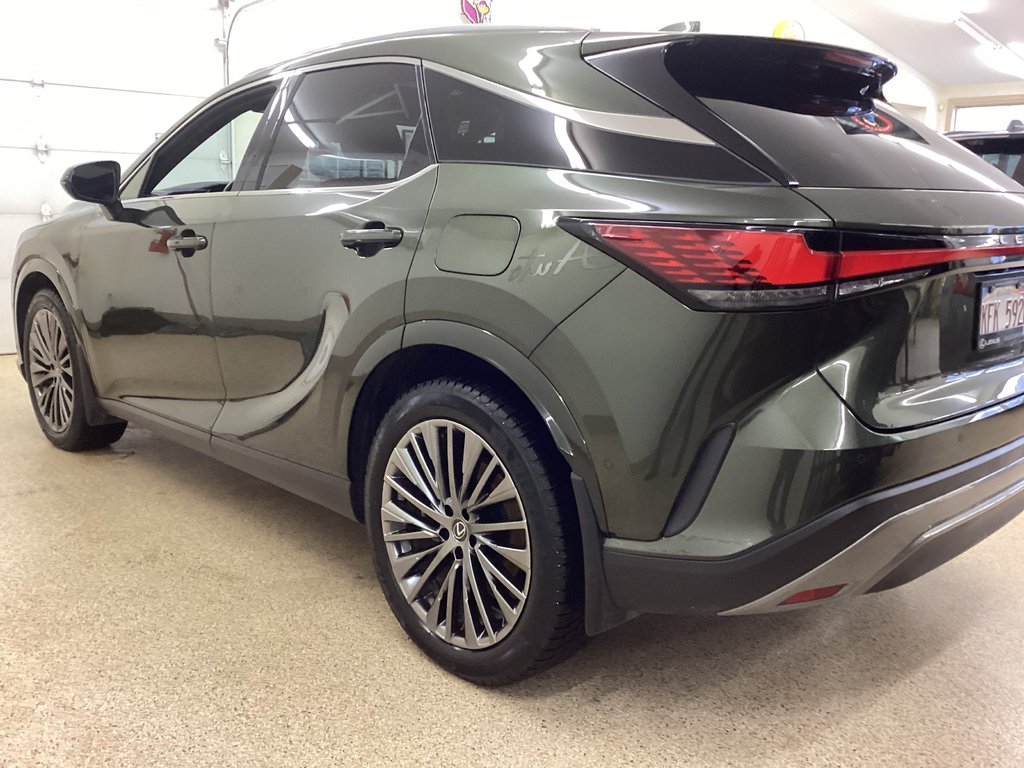 2024 Lexus RX 450H+ in Saint John, New Brunswick - 11 - w1024h768px