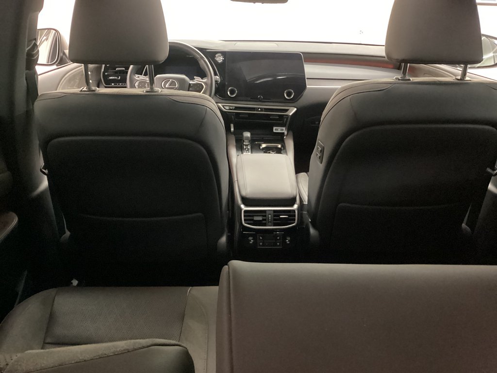 2024 Lexus RX 450H+ in Saint John, New Brunswick - 6 - w1024h768px