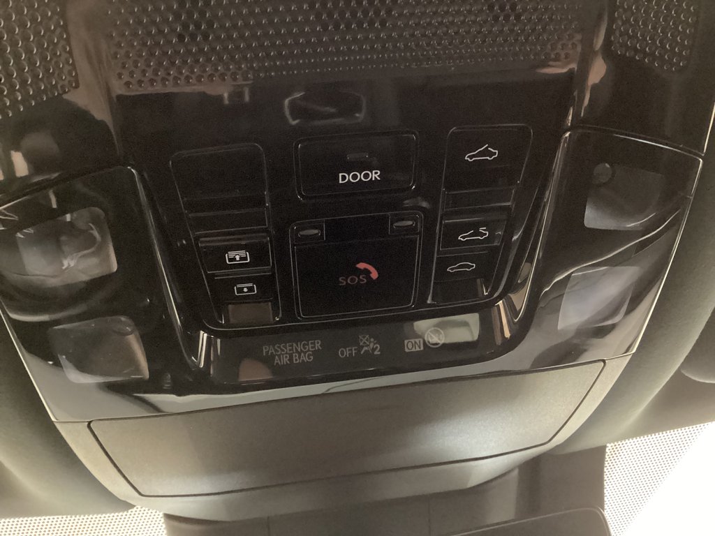 2024 Lexus RX 450H+ in Saint John, New Brunswick - 21 - w1024h768px