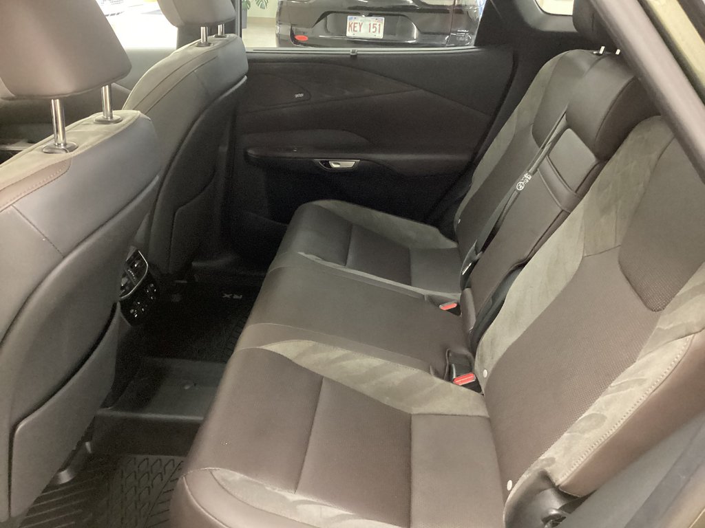 2024 Lexus RX 450H+ in Saint John, New Brunswick - 12 - w1024h768px