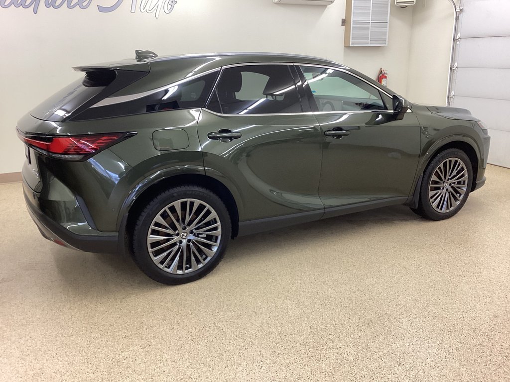 2024 Lexus RX 450H+ in Saint John, New Brunswick - 4 - w1024h768px