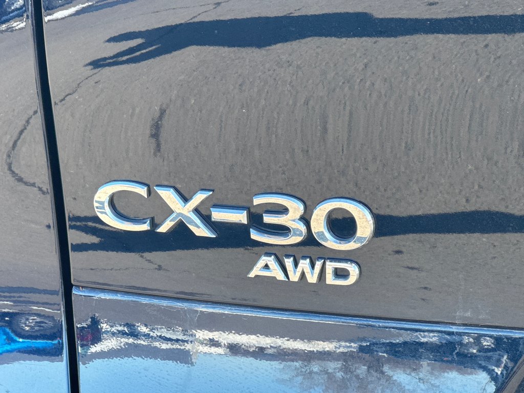 2024 Mazda CX-30 GX in Sussex, New Brunswick - 6 - w1024h768px