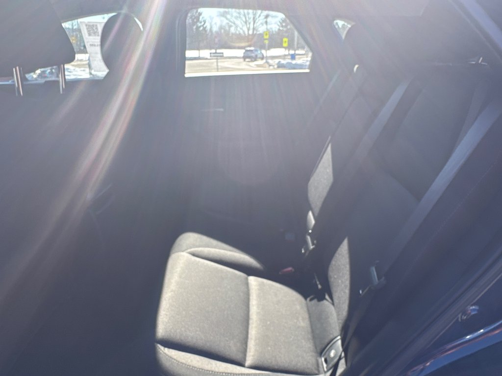 2024 Mazda CX-30 GX in Sussex, New Brunswick - 28 - w1024h768px