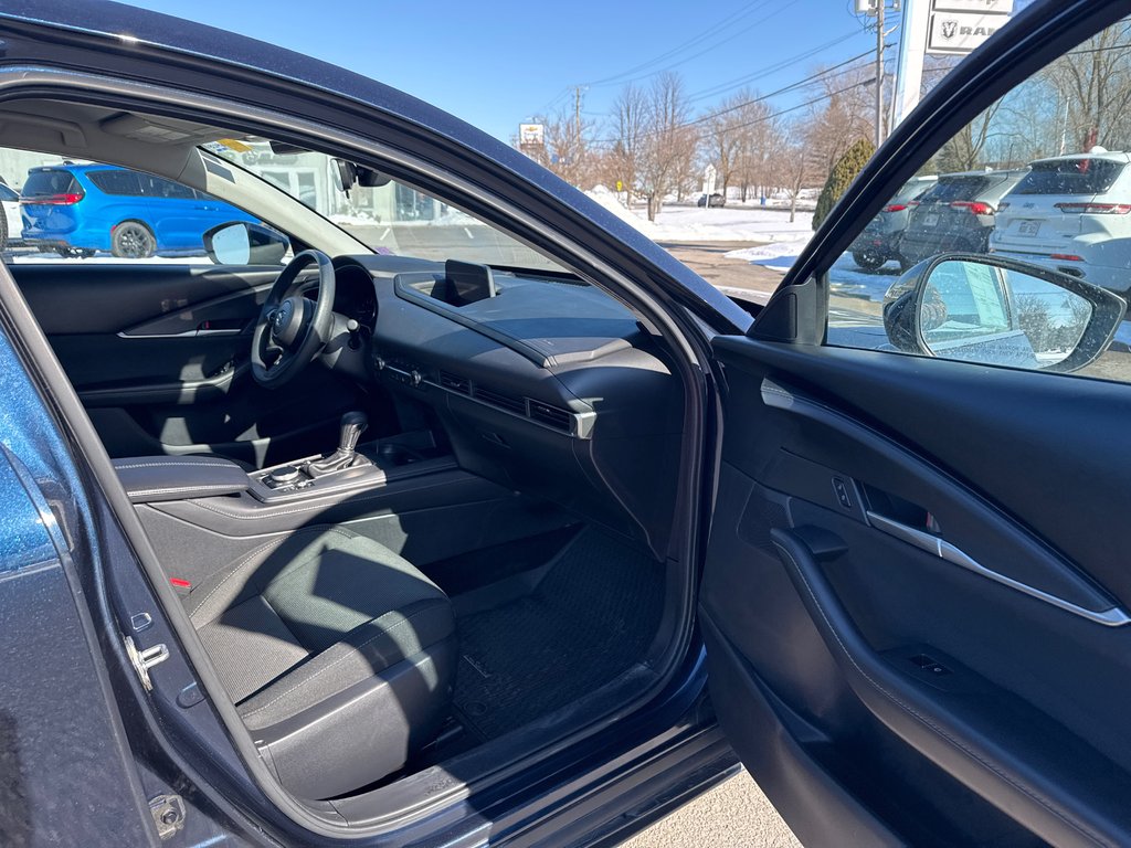 2024 Mazda CX-30 GX in Sussex, New Brunswick - 15 - w1024h768px
